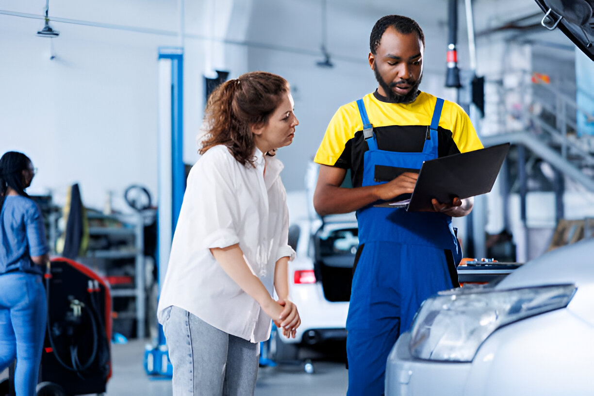 Free car removal service